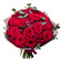 roses bouquet. Chile
